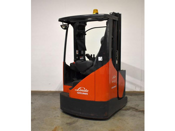 리치 트럭 LINDE R14