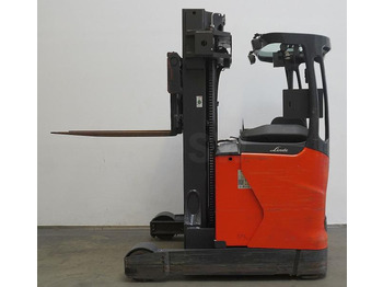 리치 트럭 Linde R 16 HD 1120 : 사진 4