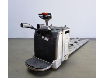 팔레트 트럭 LINDE T20