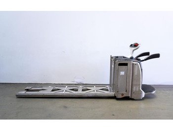 팔레트 트럭 Linde T 20 AP 131 : 사진 2