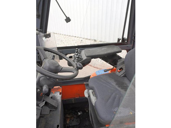 전기 지게차 Toyota 7FBMF25 : 사진 3