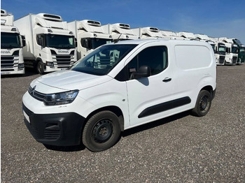소형 밴 CITROËN Berlingo