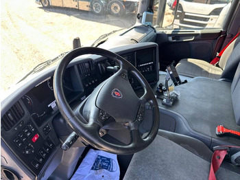 박스 트럭 Scania P 360 : 사진 4