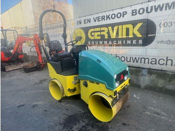 로드 롤러 AMMANN