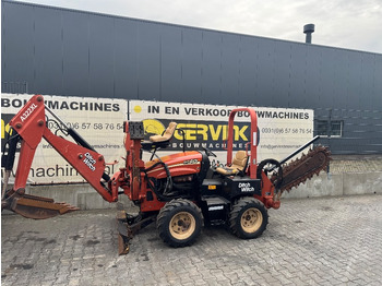 트렌처 DITCH WITCH