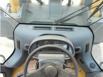 리스 QINGDAO PROMISING 5.0T Font Wheel Loader ZL50F QINGDAO PROMISING 5.0T Font Wheel Loader ZL50F : 사진 5