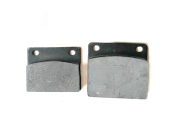 리스 Qingdao Promising Brake Pads for China Loader Qingdao Promising Brake Pads for China Loader : 사진 4