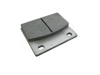 리스 Qingdao Promising Brake Pads for China Loader Qingdao Promising Brake Pads for China Loader : 사진 3