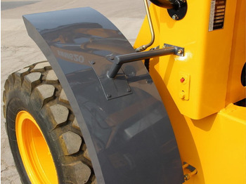 리스 Qingdao Promising China 2.0T Front Wheel Loader ZL20F with CE Qingdao Promising China 2.0T Front Wheel Loader ZL20F with CE : 사진 5