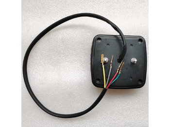 신규 미등 휠 로더 용 Qingdao Promising Rear Lamp for Wheel Loader Spare Parts : 사진 5 신규 미등 휠 로더 용 Qingdao Promising Rear Lamp for Wheel Loader Spare Parts : 사진 5