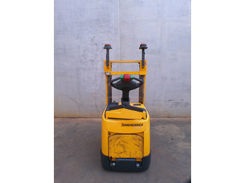 스태커 Jungheinrich ERC 216 240 ZT : 사진 5 스태커 Jungheinrich ERC 216 240 ZT : 사진 5