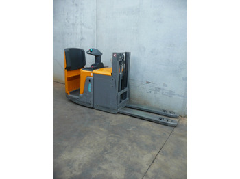 스태커 Jungheinrich ERD 220 166 ZT : 사진 4