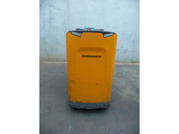 스태커 Jungheinrich ERD 220 166 ZT : 사진 5