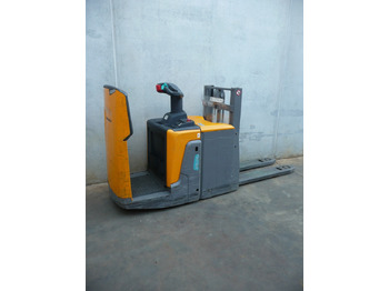 스태커 Jungheinrich ERD 220 166 ZT : 사진 3