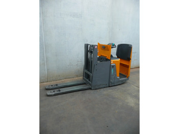 스태커 Jungheinrich ERD 220 166 ZT : 사진 2