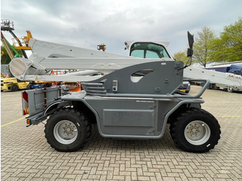 관절 붐 Merlo MPR 25 : 사진 5 관절 붐 Merlo MPR 25 : 사진 5