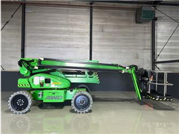 관절 붐 NIFTYLIFT