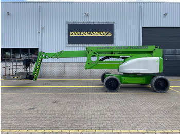 관절 붐 NIFTYLIFT