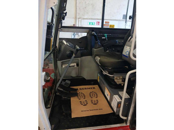 미니 굴삭기 Takeuchi TB 290 : 사진 5