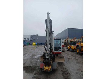 미니 굴삭기 Takeuchi TB 290 : 사진 3