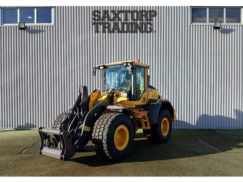 휠 로더 VOLVO L90H