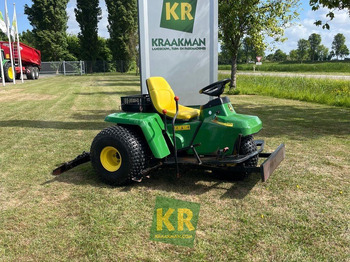 정원 장비 JOHN DEERE