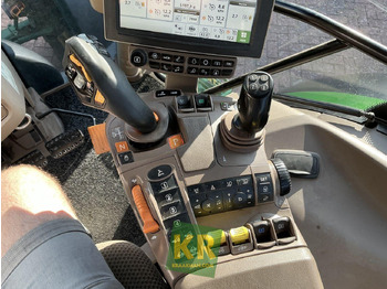 장궤형 트랙터 JOHN DEERE 6130R