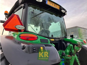 장궤형 트랙터 JOHN DEERE 6140R