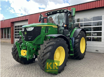 장궤형 트랙터 JOHN DEERE 6R 230