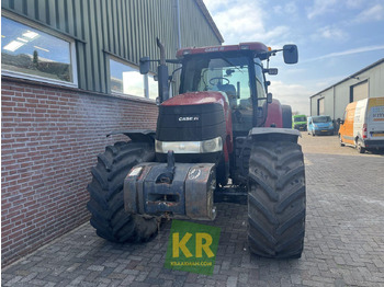 장궤형 트랙터 Case IH International CVX 195 : 사진 5