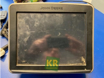 내비게이션 시스템 JOHN DEERE