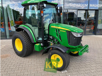 스트래들 트랙터 JOHN DEERE