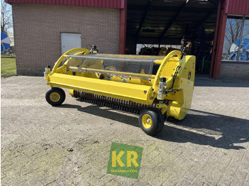 콤바인 헤더 트레일러 JOHN DEERE