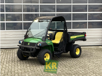 사이드 바이 사이드/ ATV JOHN DEERE
