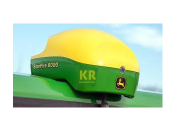 내비게이션 시스템 JOHN DEERE