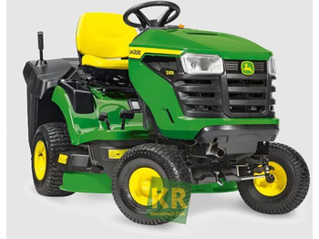 정원 모어 JOHN DEERE