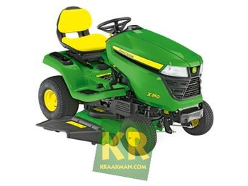 정원 모어 JOHN DEERE