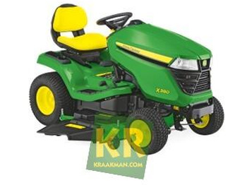 정원 모어 JOHN DEERE