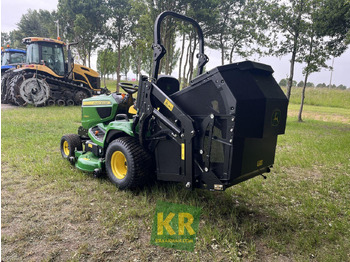 정원 모어 JOHN DEERE X9 Series