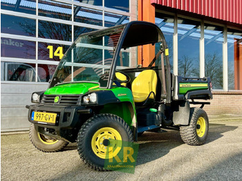 사이드 바이 사이드/ ATV JOHN DEERE