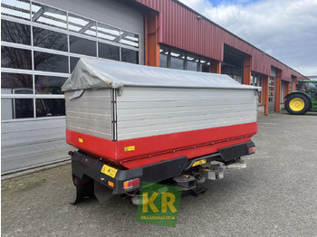 비료 스프레더 KVERNELAND