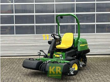 정원 모어 JOHN DEERE