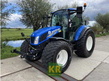 장궤형 트랙터 NEW HOLLAND T5.95