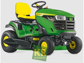 정원 모어 JOHN DEERE