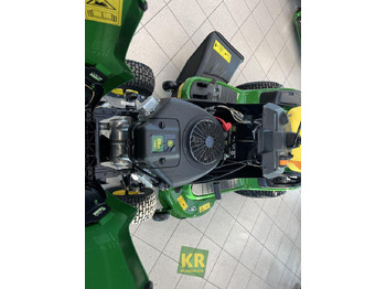 신규 정원 모어 X127 John Deere : 사진 5