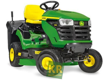 정원 모어 JOHN DEERE