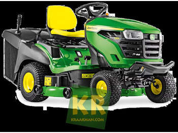 정원 모어 JOHN DEERE