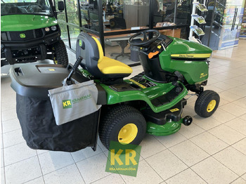 정원 모어 JOHN DEERE