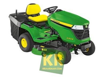 정원 모어 JOHN DEERE