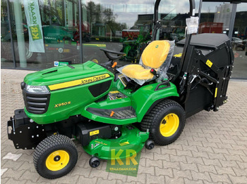 정원 모어 JOHN DEERE X9 Series
